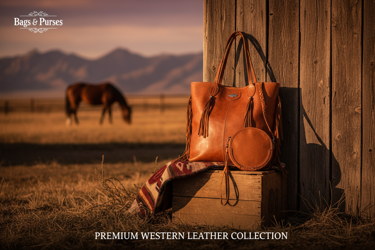 Bags & Purses