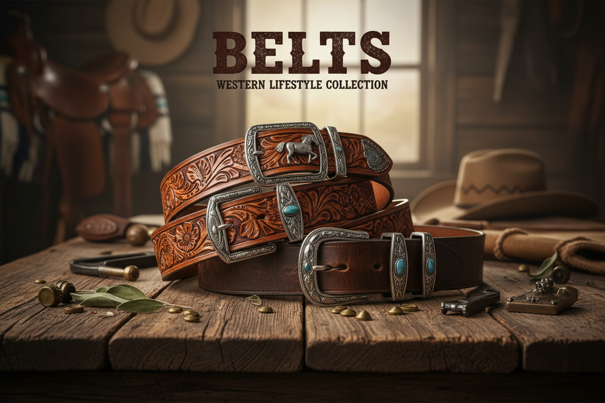 Belts