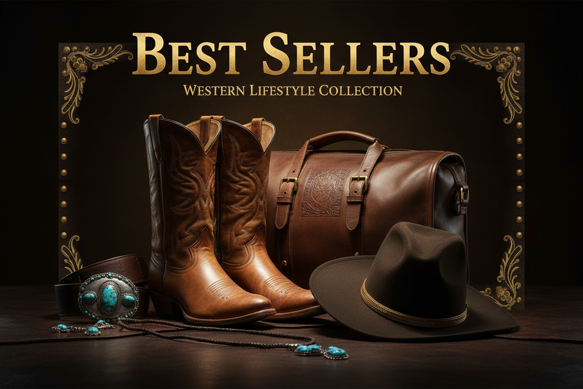 Best Sellers