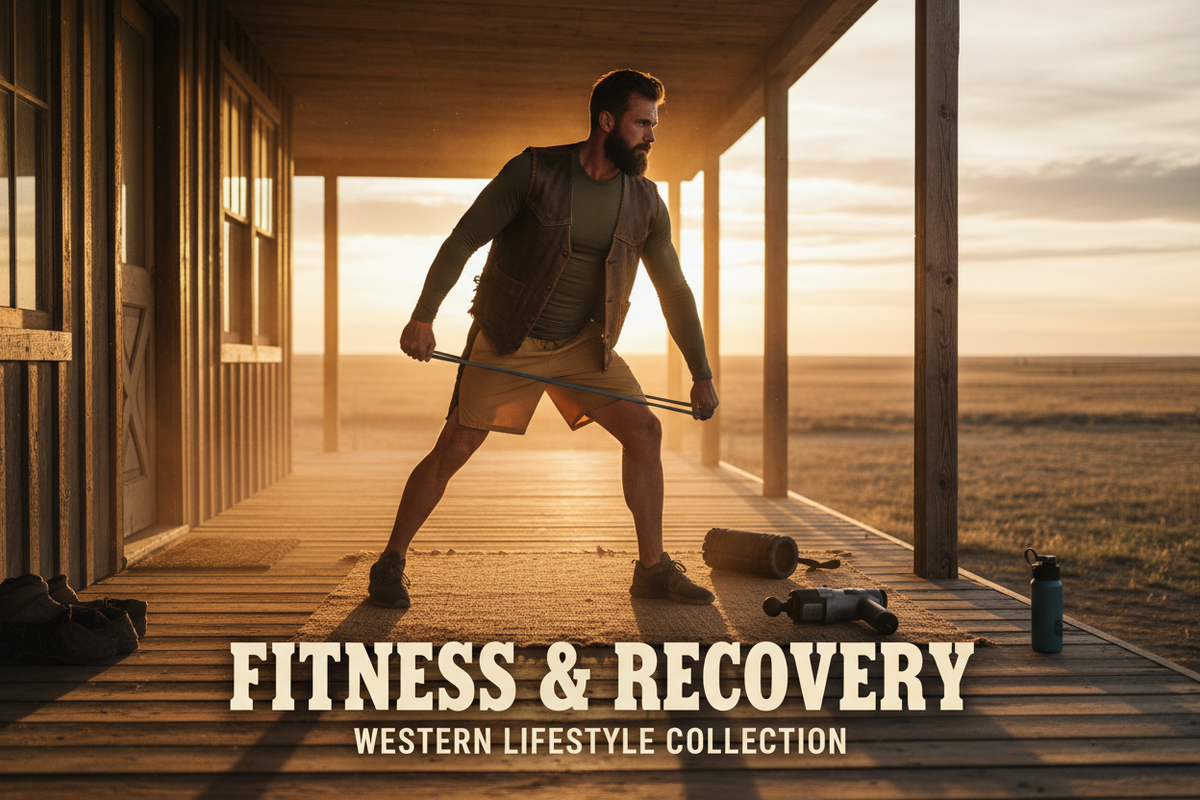 Fitness & Recovery