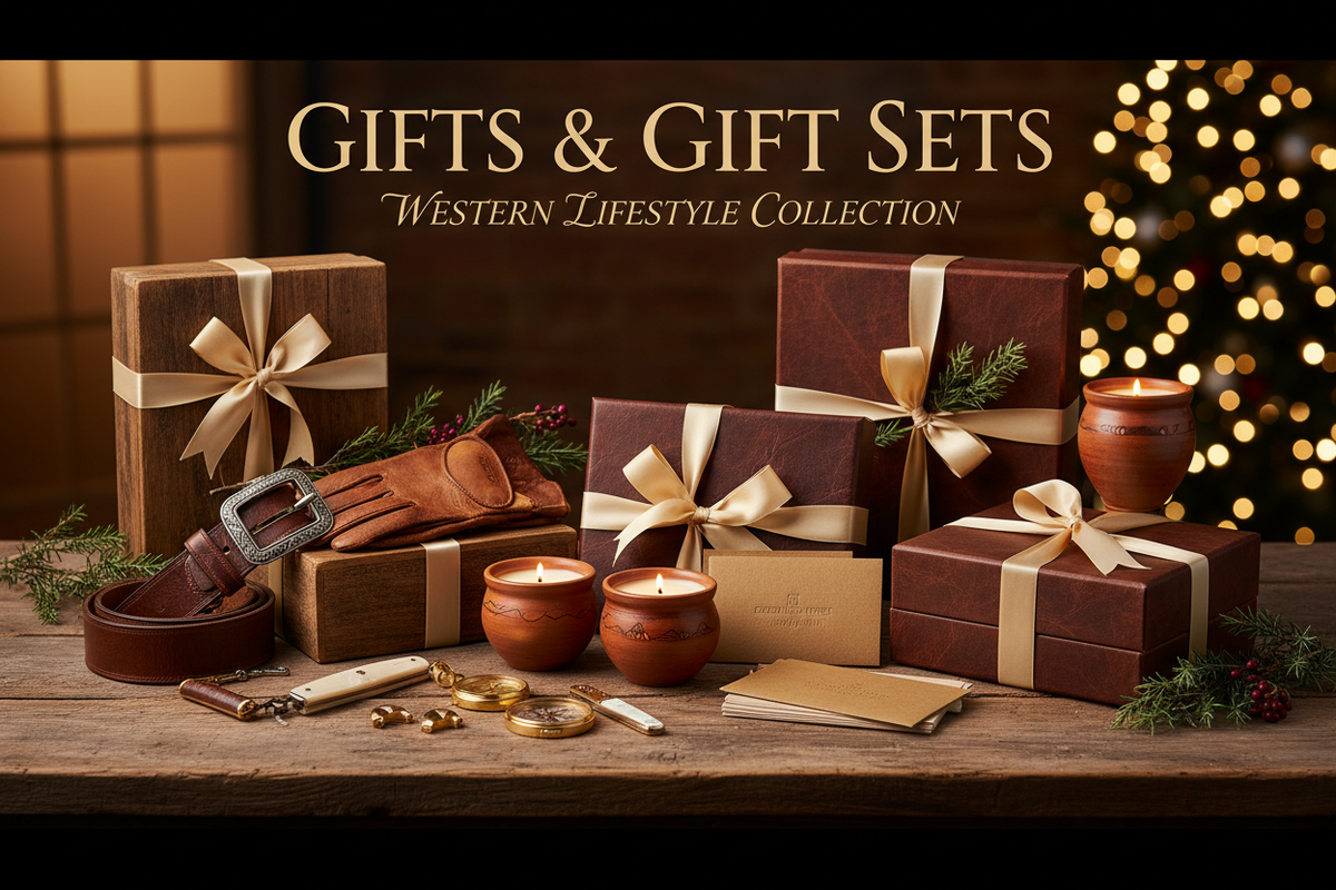 Gifts & Gift Sets
