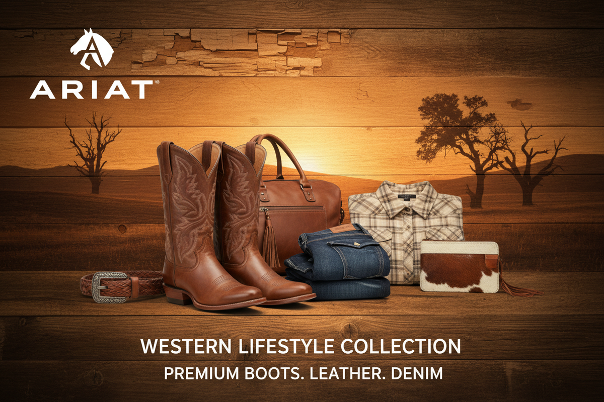 Ariat