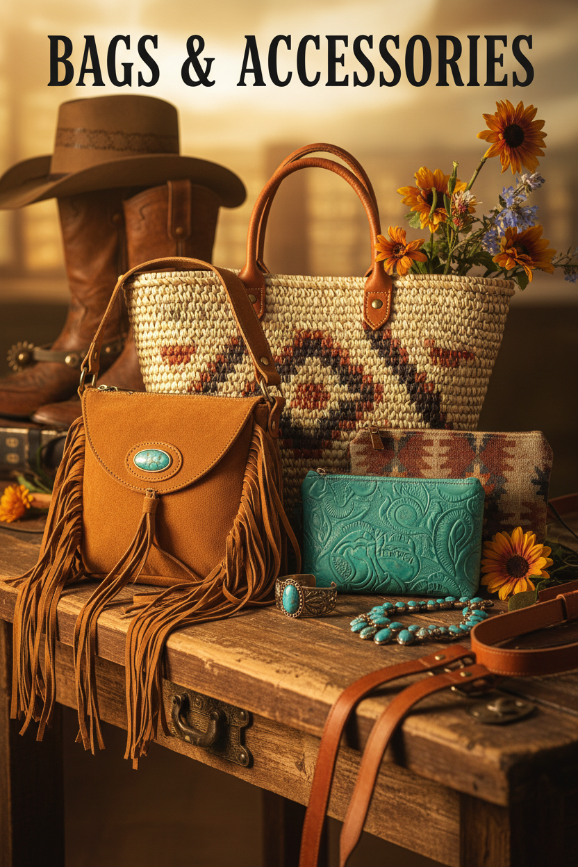 Bags & Purses