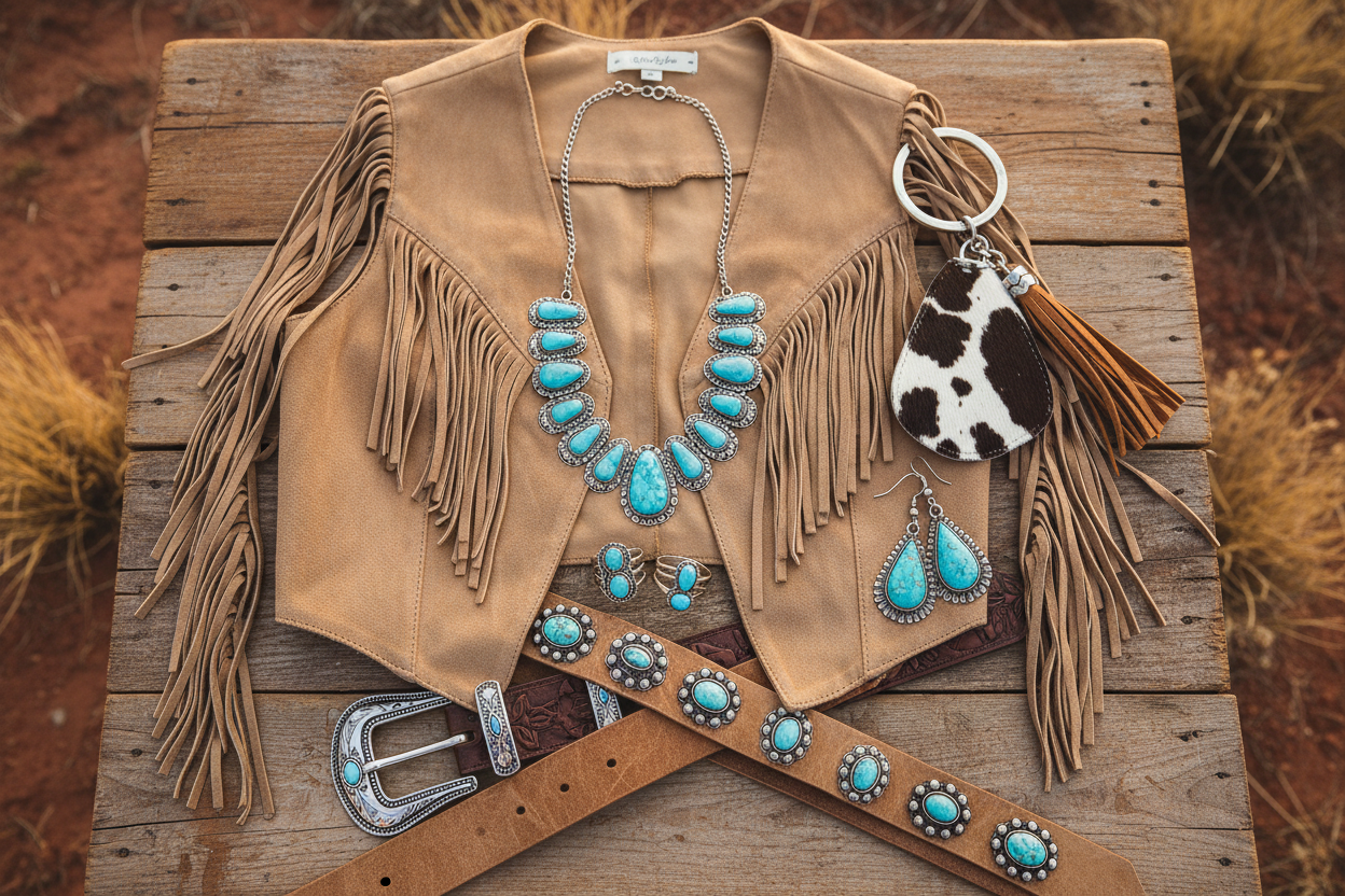 Accessories