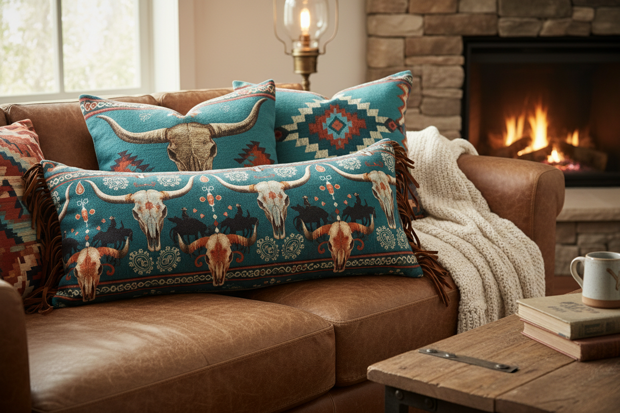Body Pillows & Pillow Covers