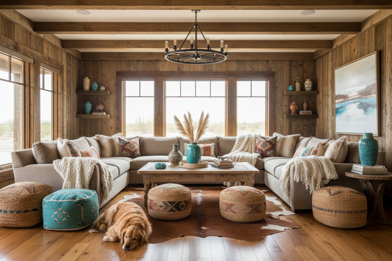 Home Décor