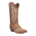 Laredo Emmylee - Women's Leather Cowgirl Boots