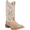 Laredo Lydia - Women's Leather Cowgirl Boot