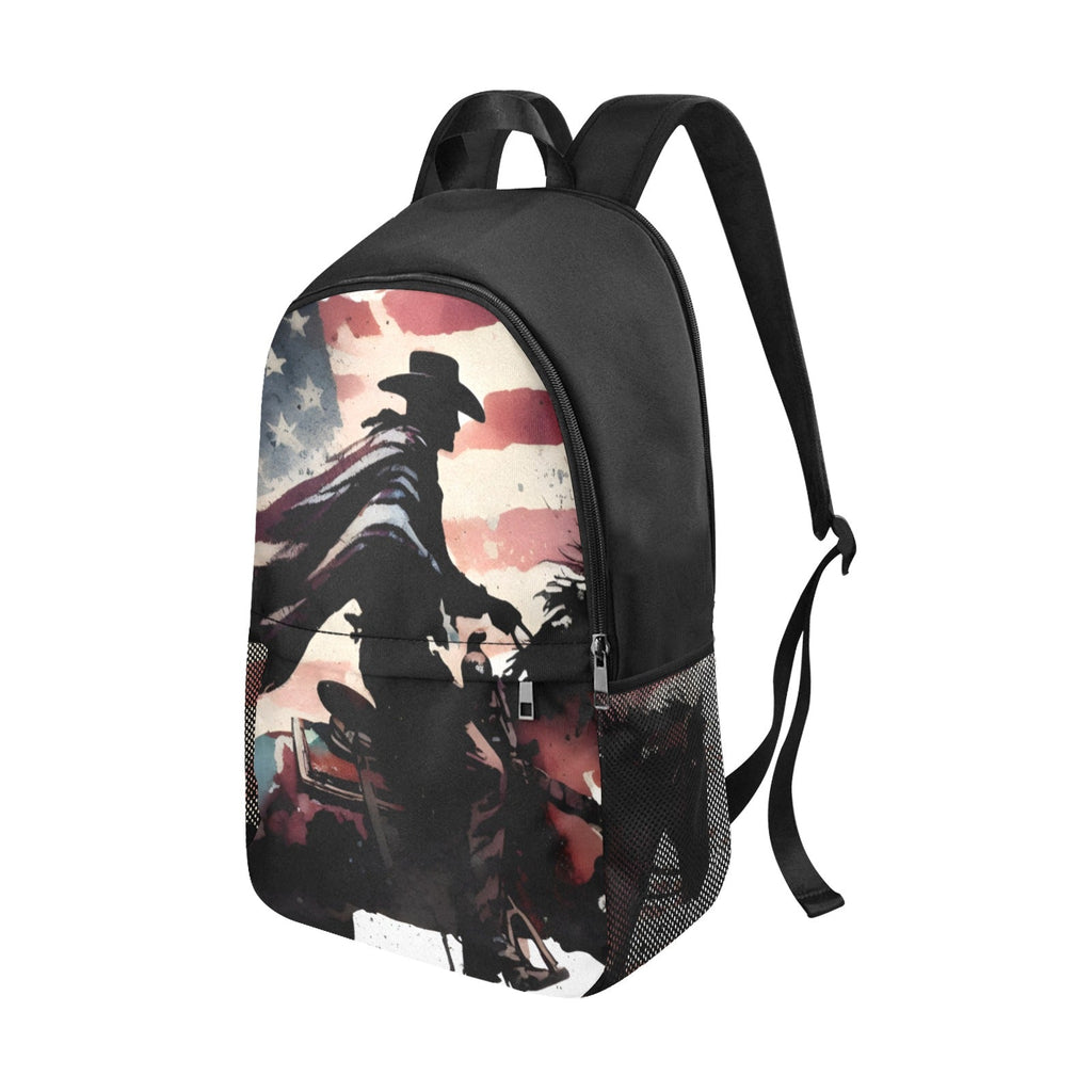 Baha Ranch Ride for America Backpack
