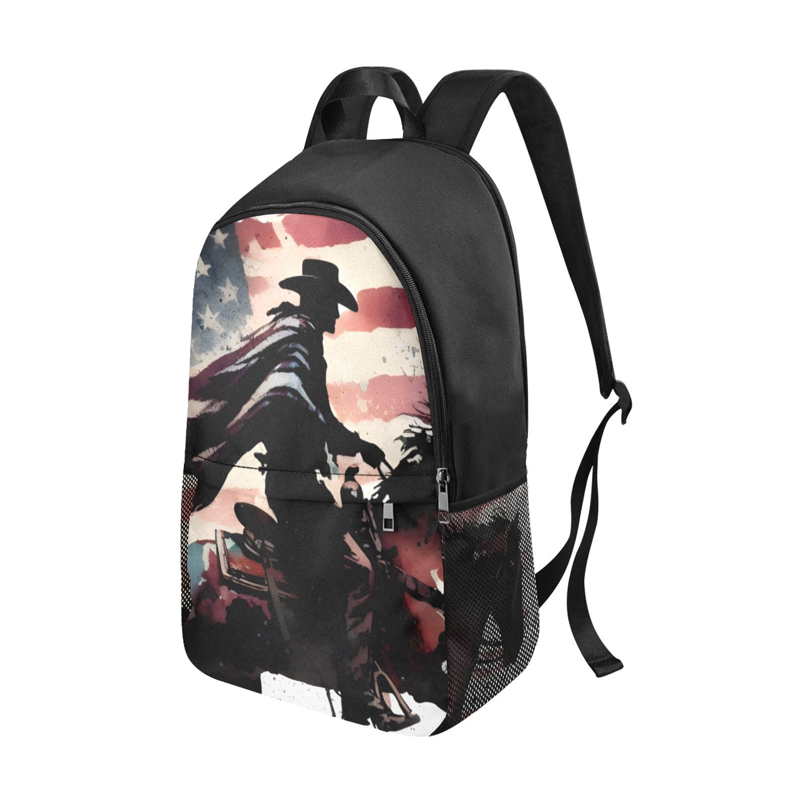 Baha Ranch Ride for America Backpack