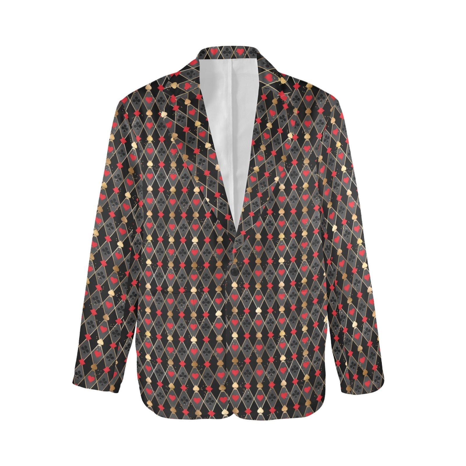 Baha Ranch Rodeo Vegas Women's Western Blazer