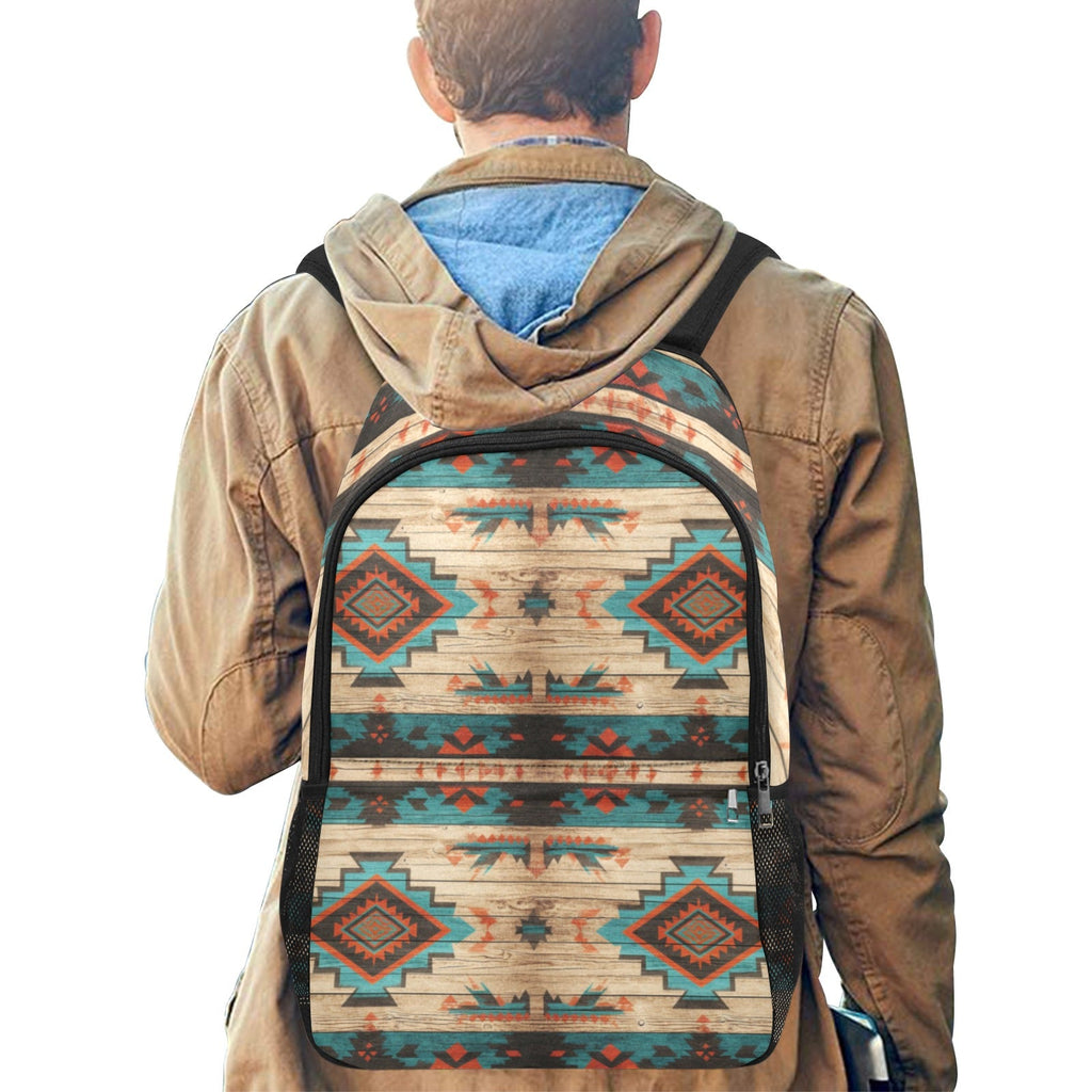 Baha Ranch Arizona Aztec Backpack
