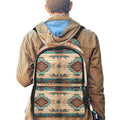 Baha Ranch Arizona Aztec Backpack