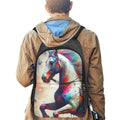 Baha Ranch Wild Horse Backpack