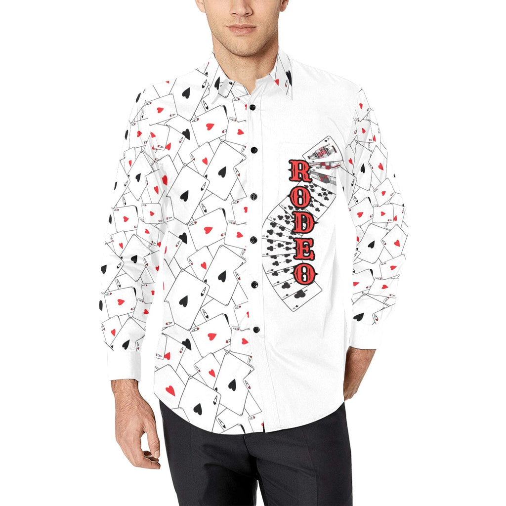Baha Ranch Yeehaw Rodeo Vegas Unisex Shirt