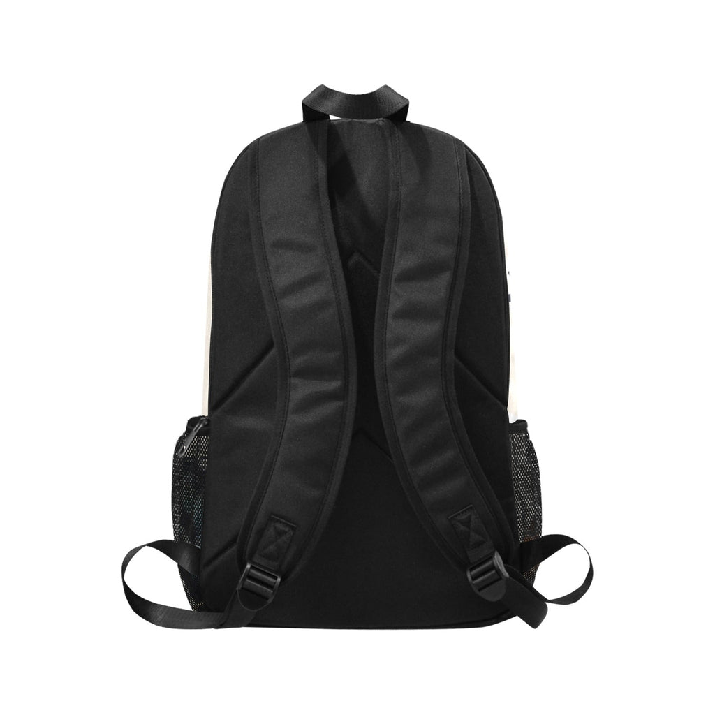 Baha Ranch Cowboy Backpack