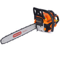 Chainsaw Gas 20inch, 52cc Gasoline Chain Saw for Trees & Wood Cutting