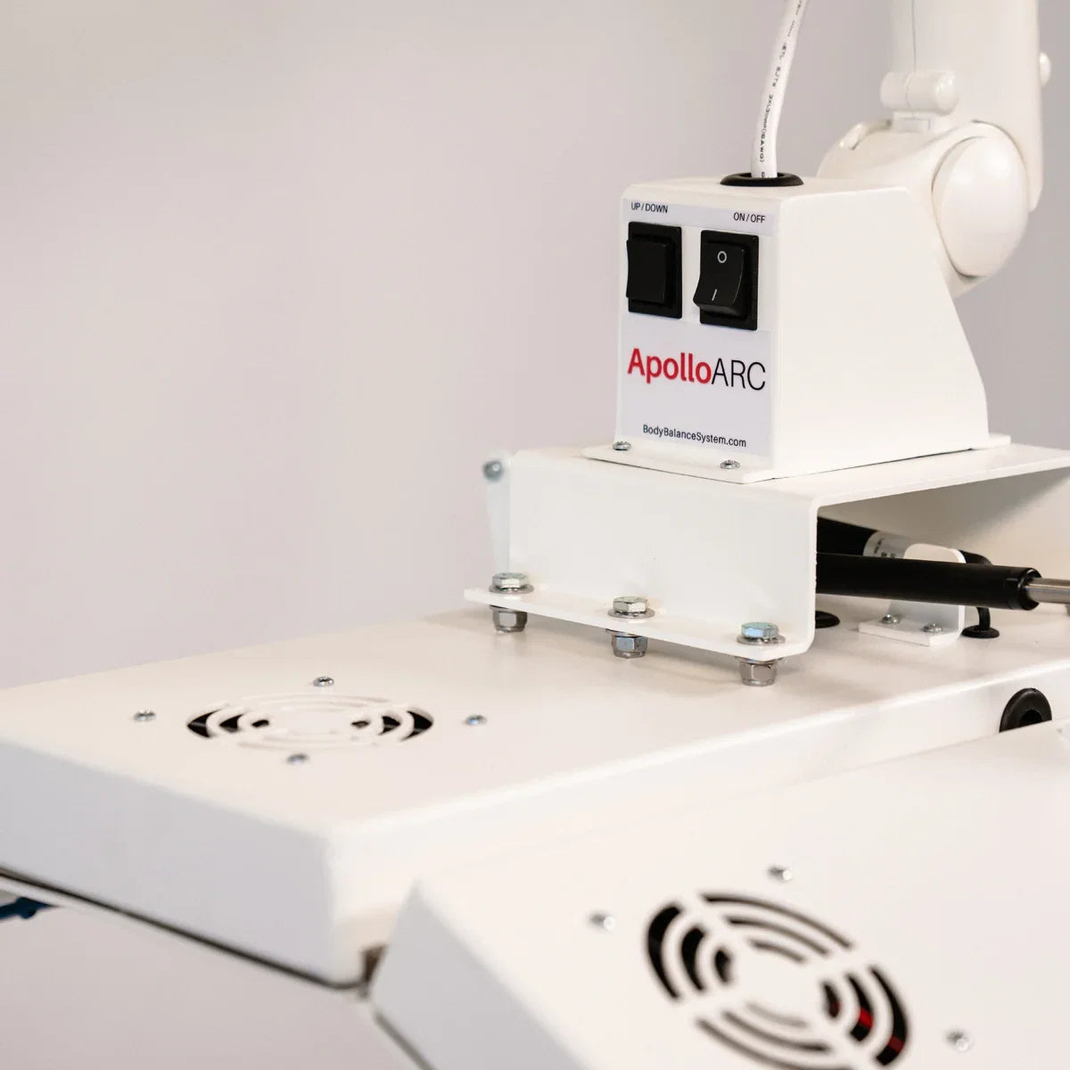 ApolloARC Red Light Therapy Device