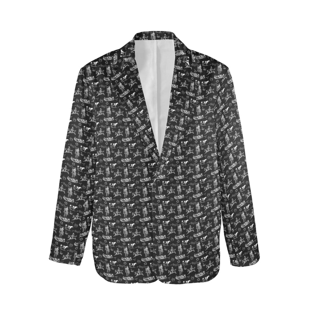 Baha Ranch Ranch Life Women's Western Blazer