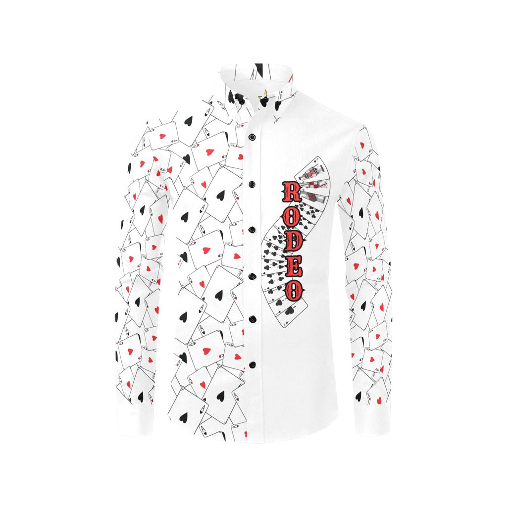 Baha Ranch Yeehaw Rodeo Vegas Unisex Shirt