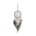 Pine Stone Dream Catcher Love at First Sight Beautiful Dream Lantern Car Dream Catcher Home Decoration Around Light Dream Catcher