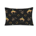 Baha Ranch Rodeo Cowboy Pillowcase Made in America