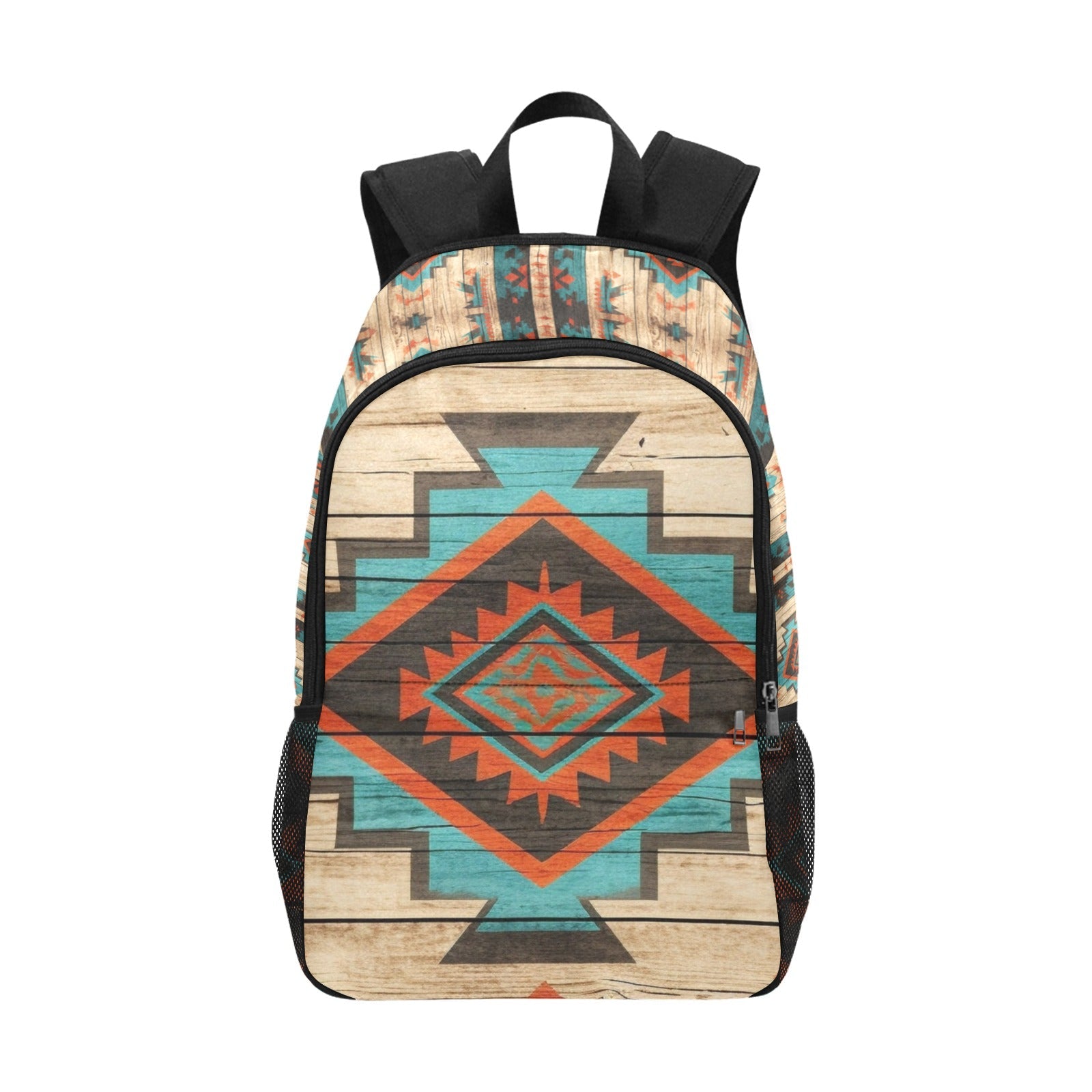 Baha Ranch Southwestern Aztec Backpack