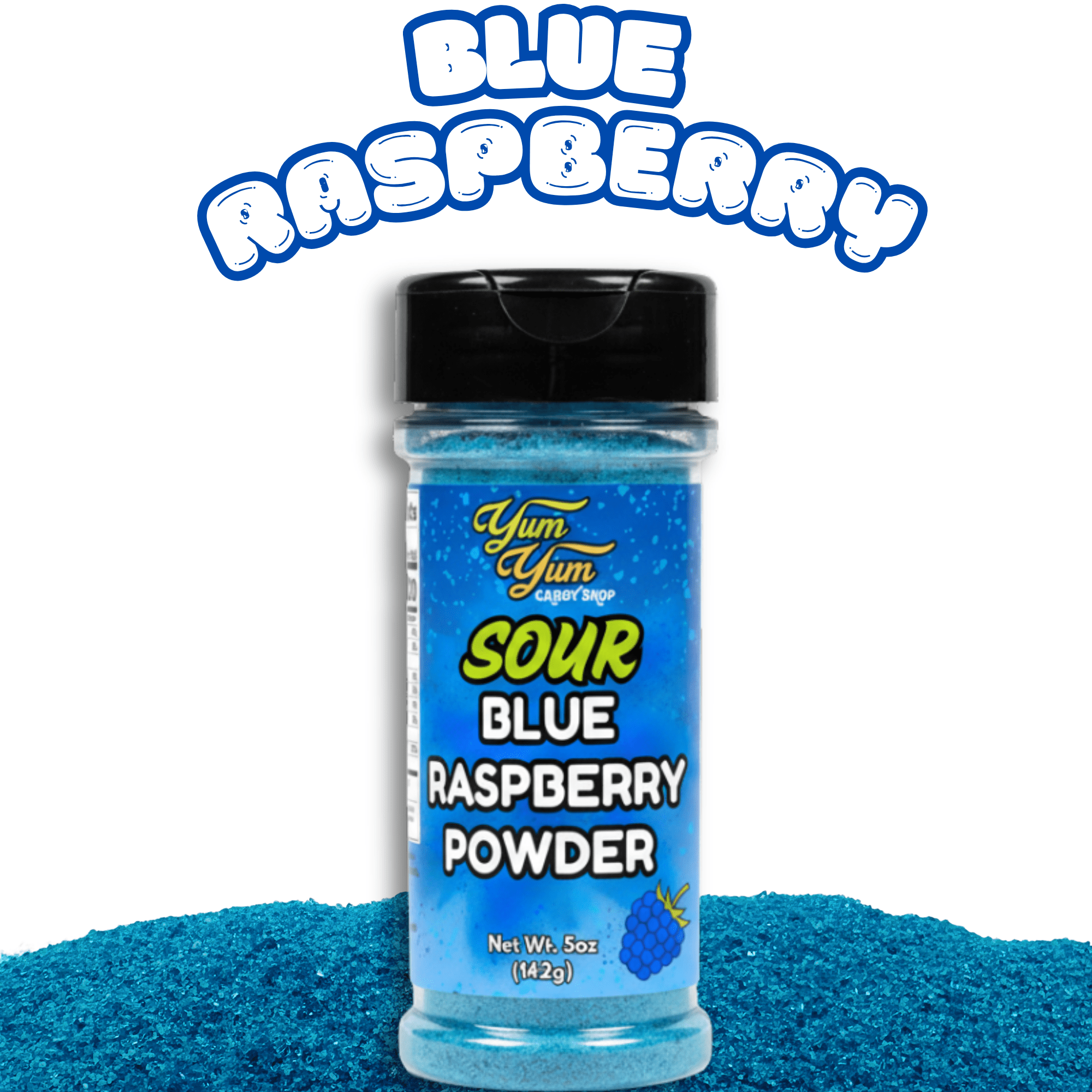 Candy Dipping Powder