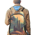 Baha Ranch Desert Canyon Backpack