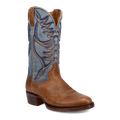 Dan Post Bullock - Men's Leather Cowboy Boots