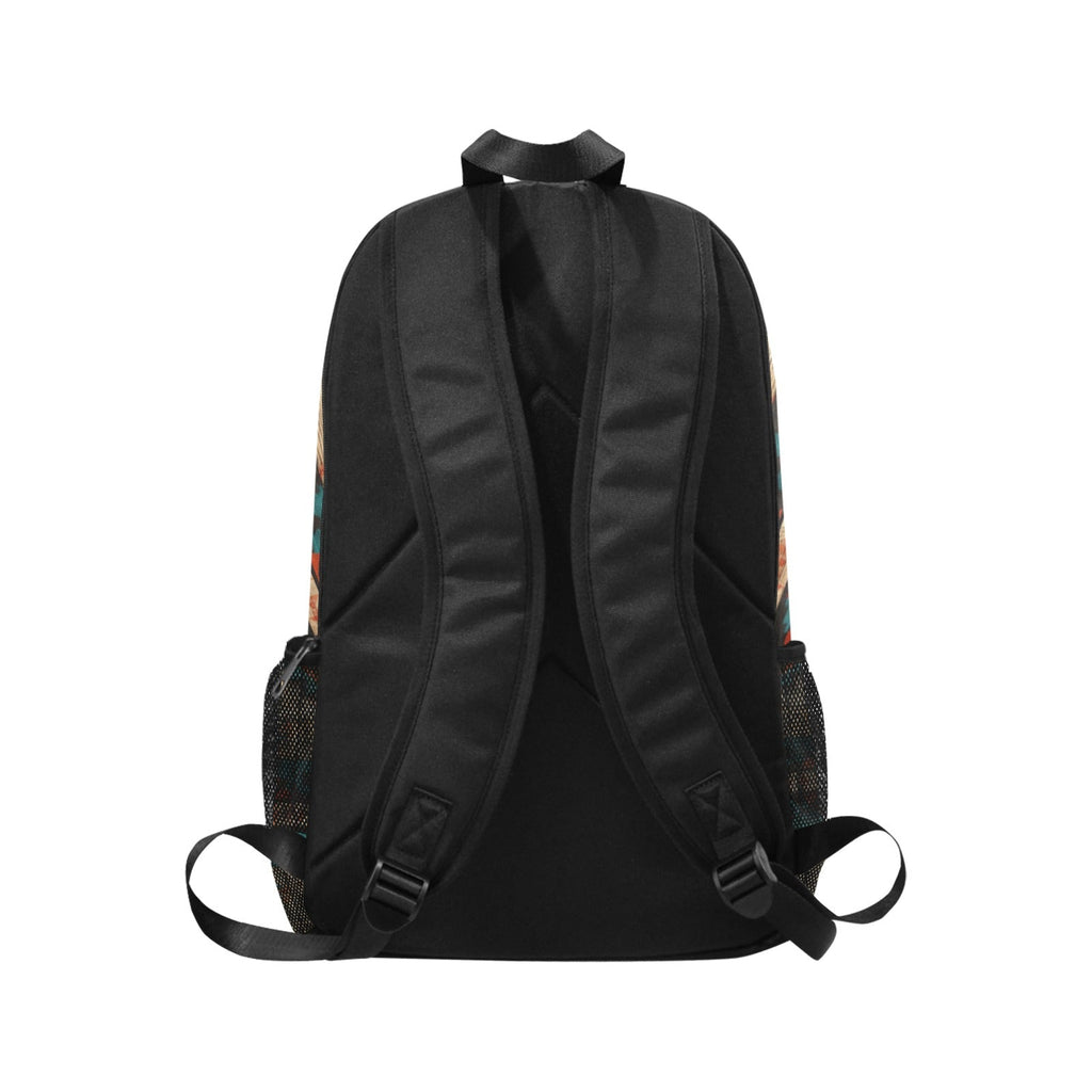 Baha Ranch Arizona Aztec Backpack