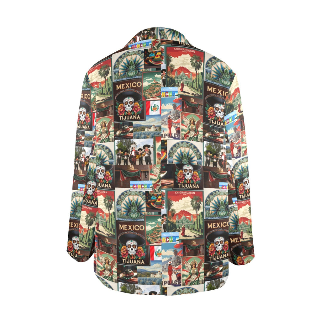 Baha Ranch Colores De Mexico Destination Mexico Blazer