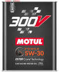 Motul 2L 300V Power 5W30 - Single
