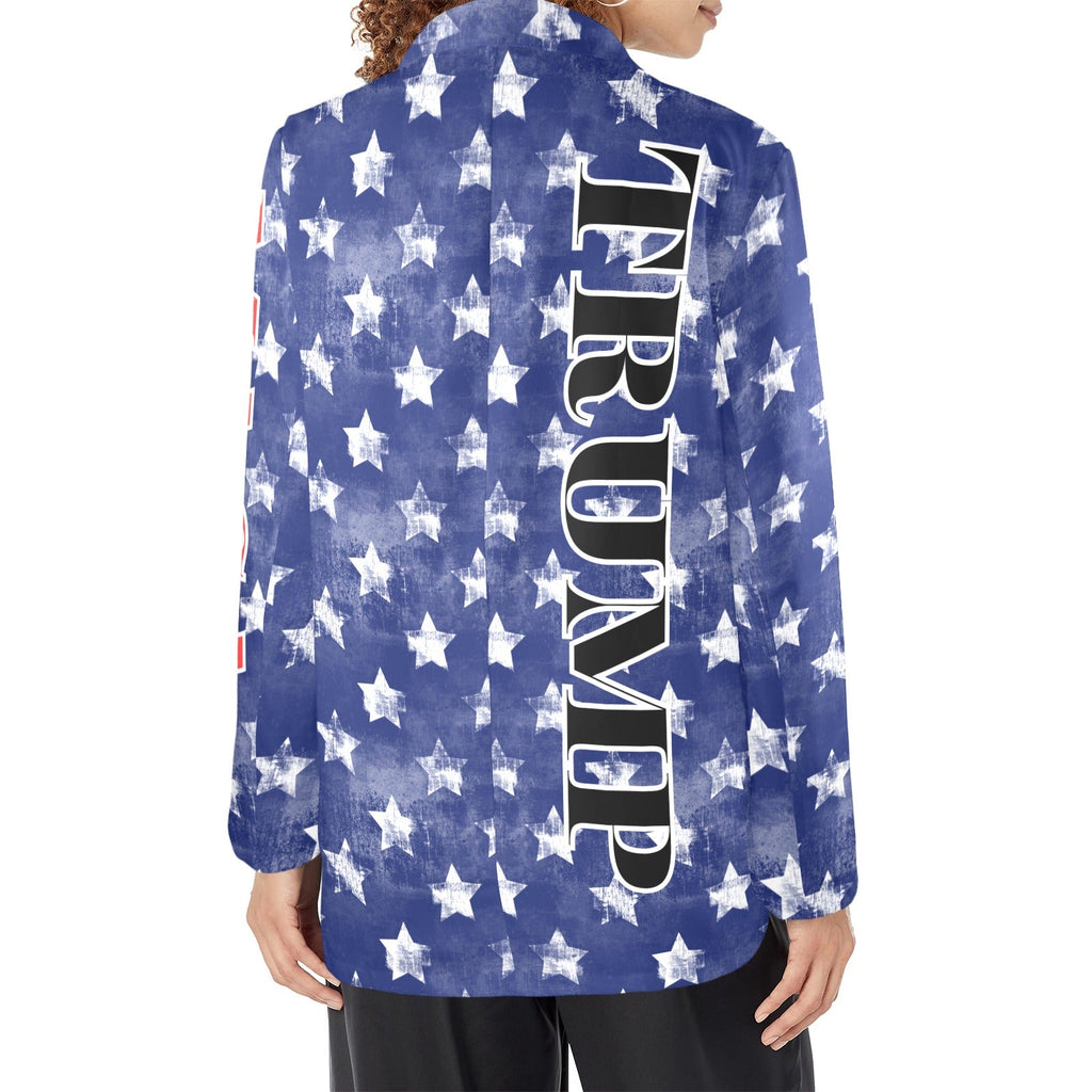 Baha Ranch Women's Trump Blazer