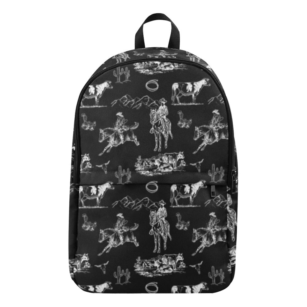 Baha Ranch Ranch Life Backpack