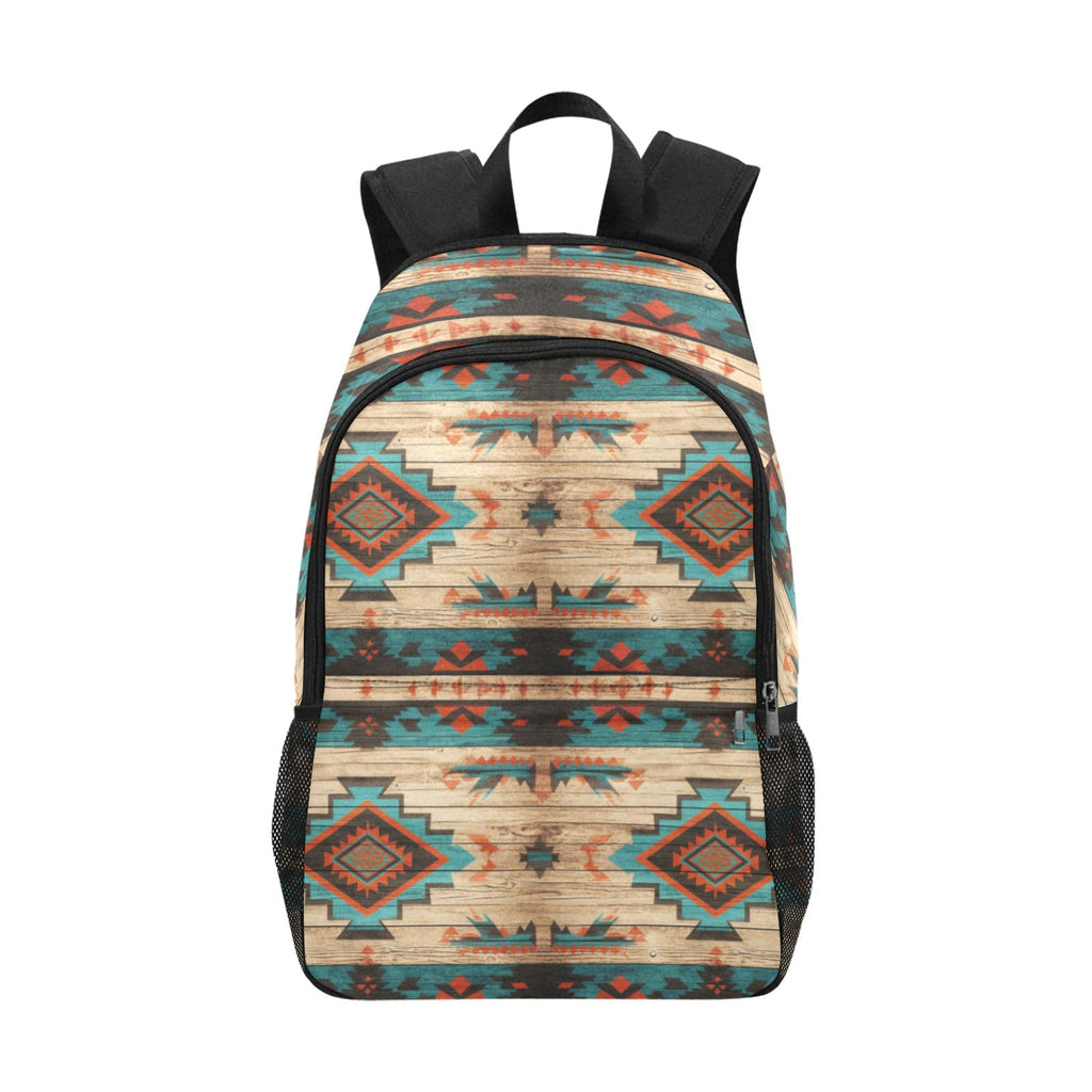 Baha Ranch Arizona Aztec Backpack