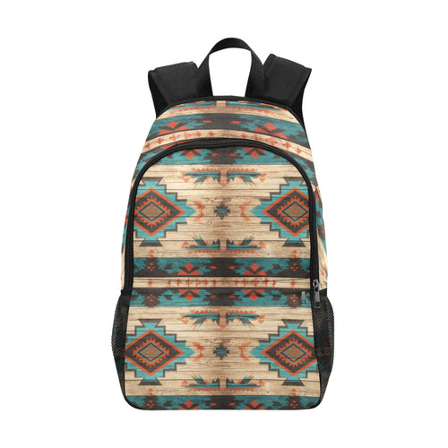 Baha Ranch Arizona Aztec Backpack