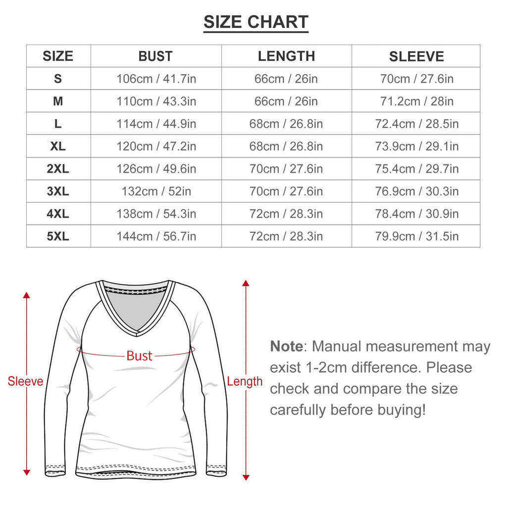 Baha Ranch Turquoise Concho Long Sleeve Top