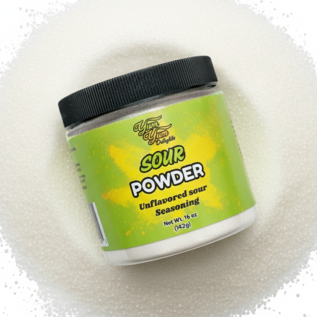Candy Dipping Powder
