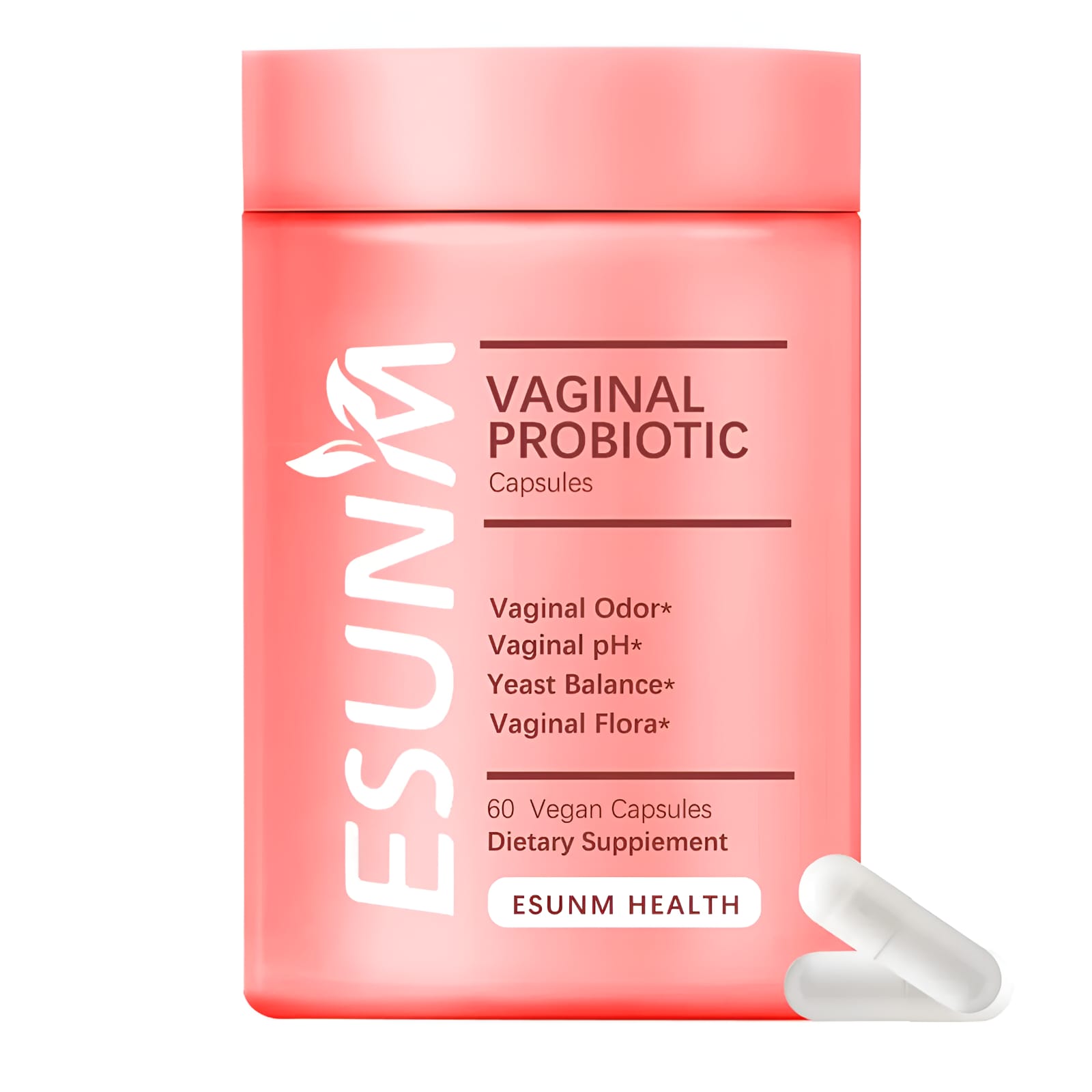 Food Health Care Female Culturelle LGG