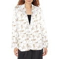 Baha Ranch Ranch Life Women's Western Blazer