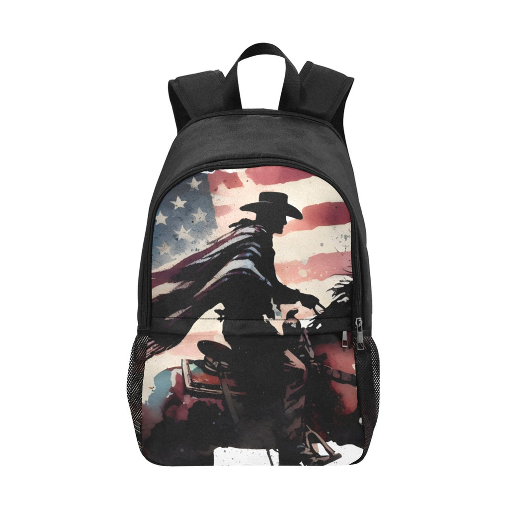 Baha Ranch Ride for America Backpack