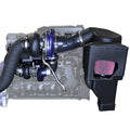 ATS Diesel 03-07 Dodge Cummins 5.9L Aurora 4000/7500 Compound Turbo Kit 202A472272