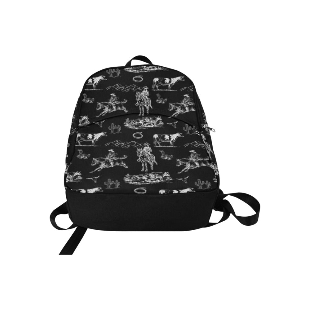 Baha Ranch Ranch Life Backpack