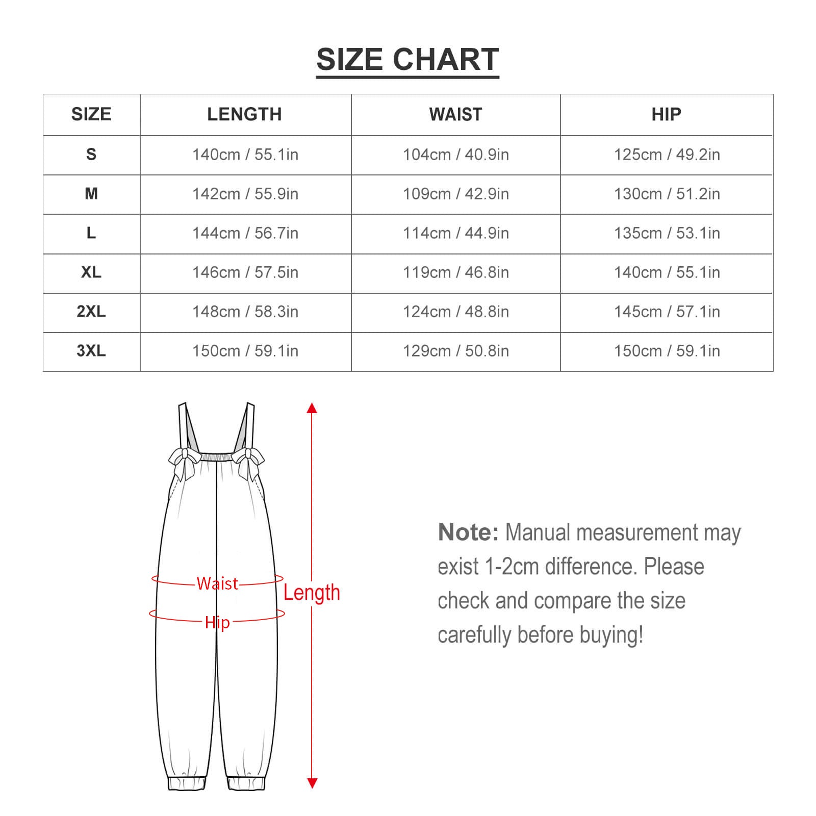 Baha Ranch Vintage Cowgirl Relaxed Fit Overalls Jumpsuit