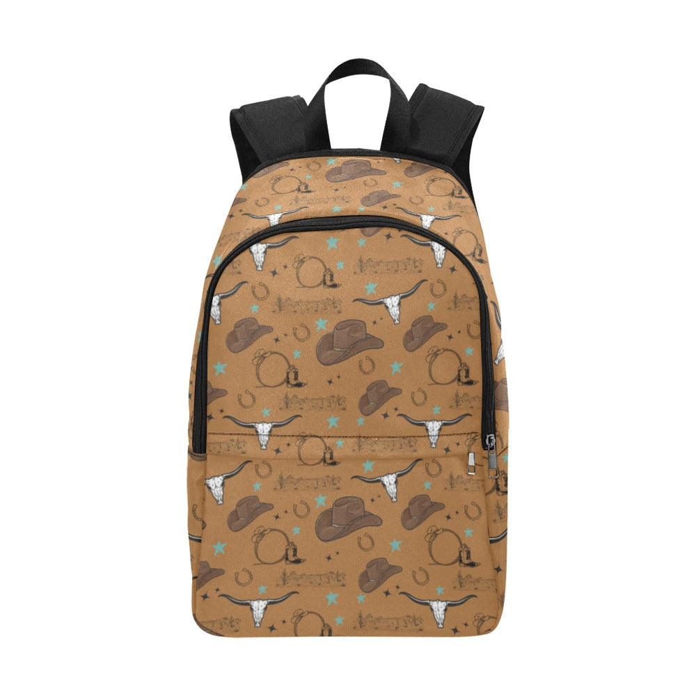 Baha Ranch Everything Western Backpack
