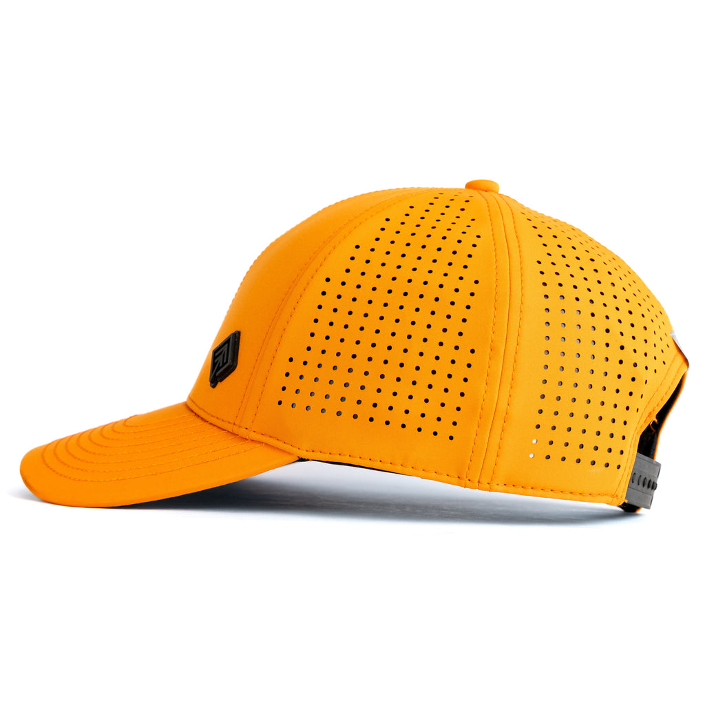 Ridge: Blaze Orange