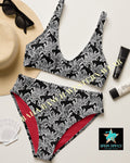 Yeehaw Rodeo Bronc Bikini