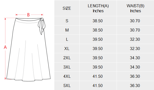 Baha Ranch Ranch Life Beach Swim Skirt Cover Up
