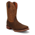 Dan Post Brigston - Men's Leather Cowboy Boots